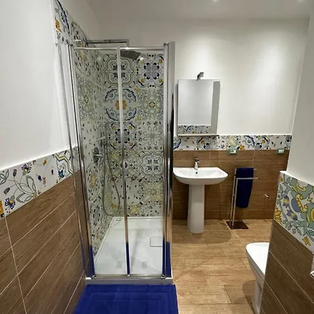 Maiolica House Apartment Cefalu Exterior photo