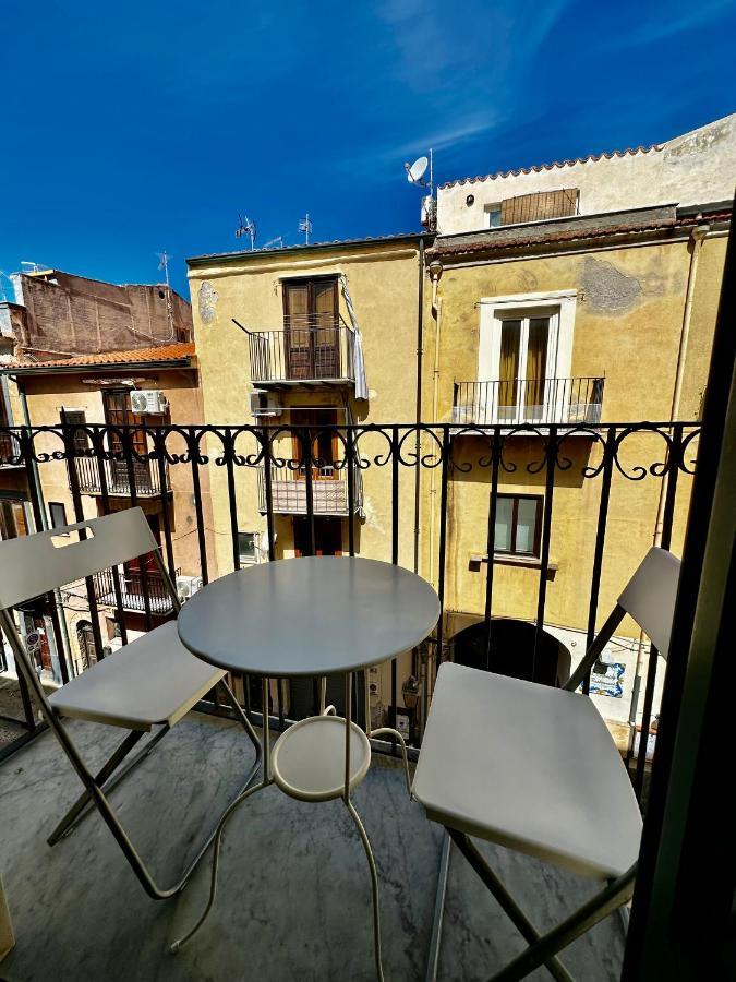 Maiolica House Appartamento