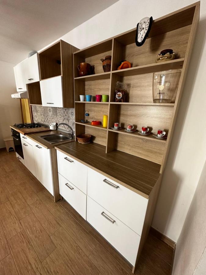 Maiolica House Apartment Cefalu