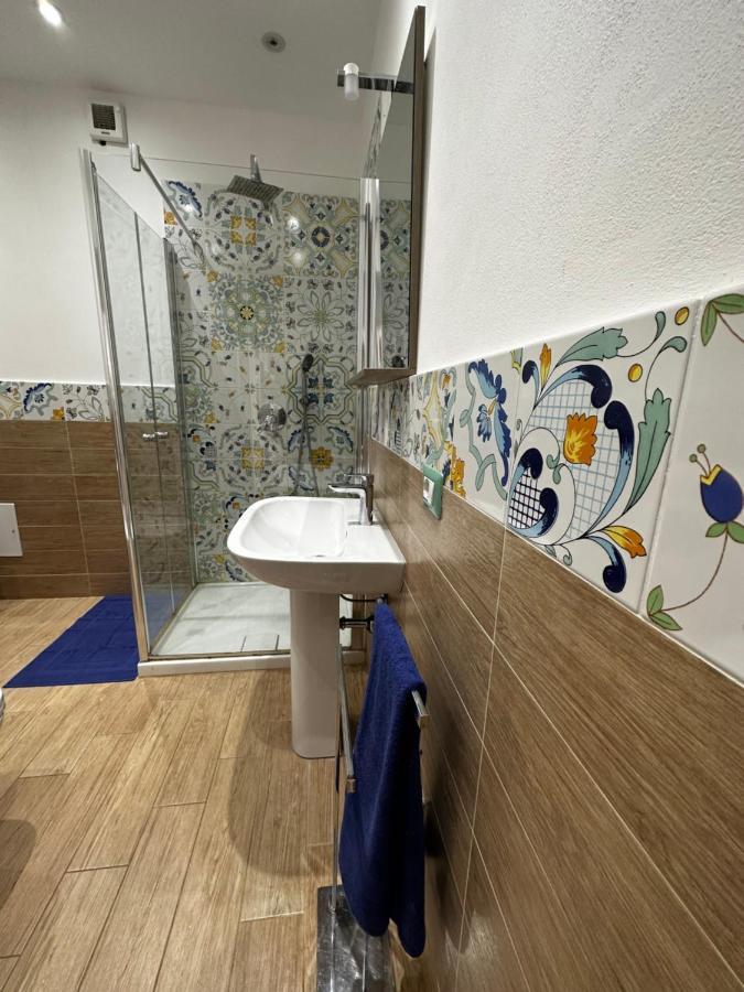 Maiolica House * Cefalu